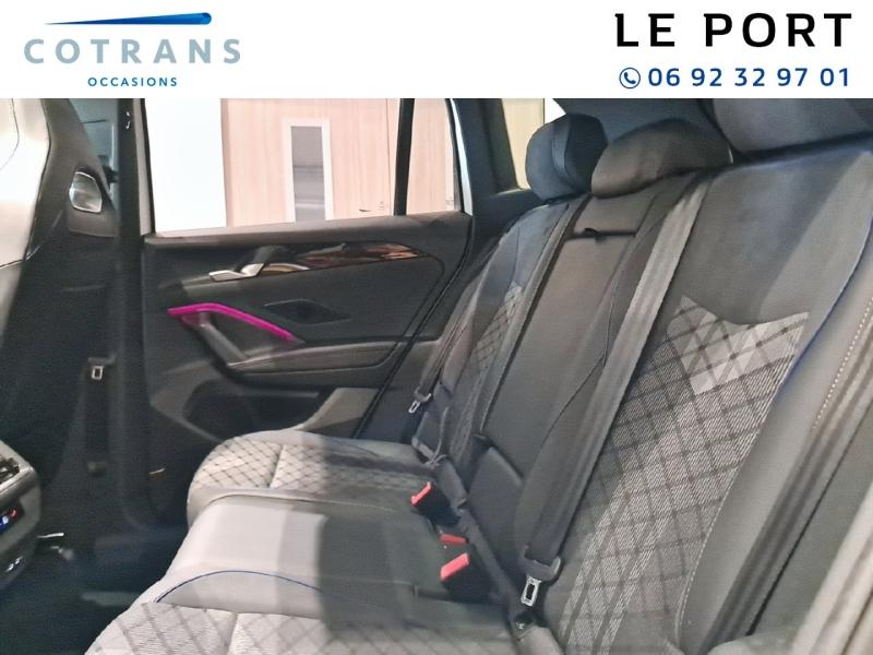 Photo 8 du véhicule VOLKSWAGEN Tiguan 2.0 TDI 150ch R-Line DSG7 - Vue extérieure