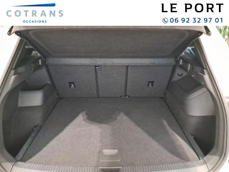 Photo 9 du véhicule VOLKSWAGEN Tiguan 2.0 TDI 150ch R-Line DSG7 - Vue extérieure