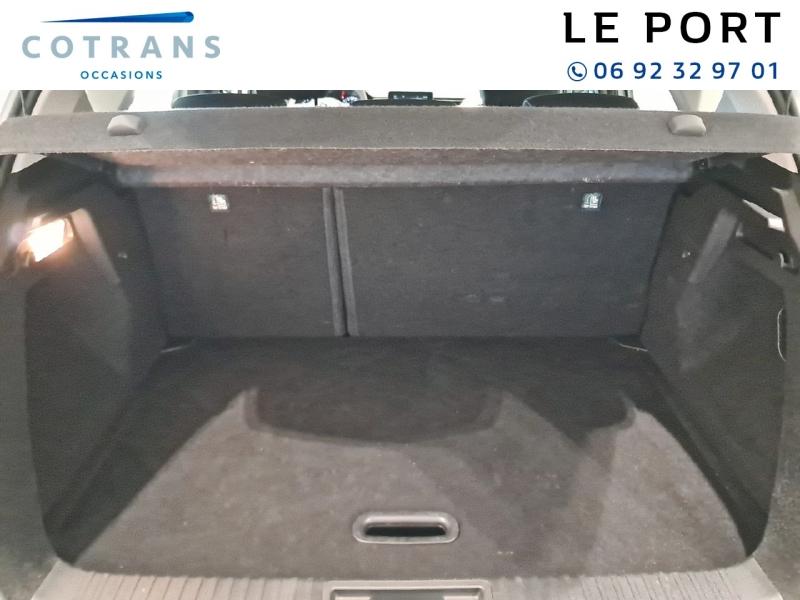 Photo 9 du véhicule RENAULT Captur 1.3 TCe mild hybrid 140ch Techno - Vue extérieure