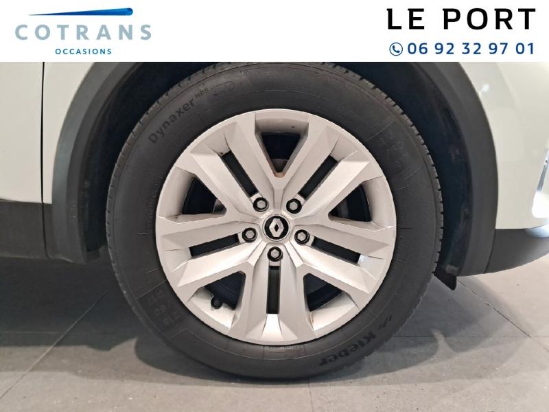 Photo 10 du véhicule RENAULT Captur 1.3 TCe mild hybrid 140ch Techno - Vue extérieure