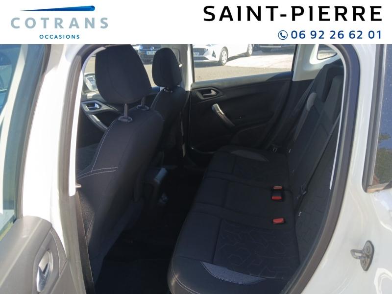 Photo 8 du véhicule PEUGEOT 2008 1.2 PureTech 82ch  E6.c Active S&S - Vue extérieure