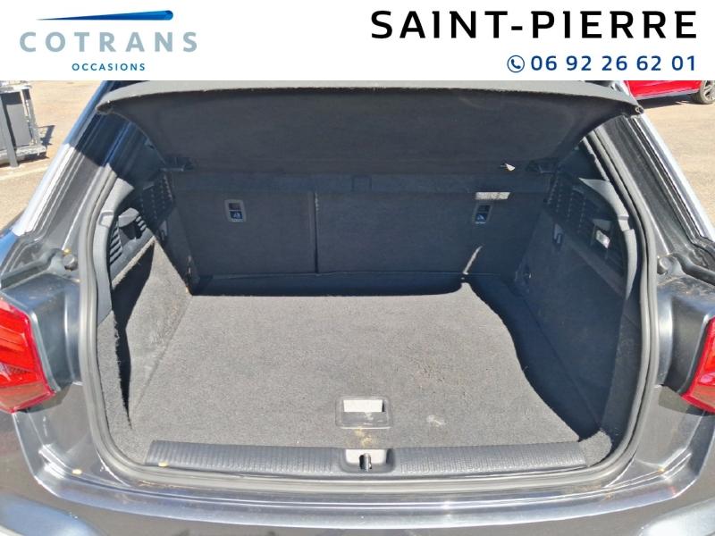 Photo 9 du véhicule AUDI Q2 35 TFSI 150ch S line Plus S tronic 7 - Vue extérieure