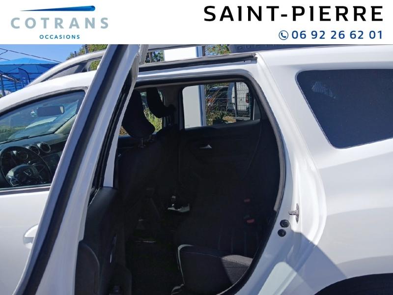 Photo 8 du véhicule DACIA Duster 1.0 TCe 90ch EXPRESSION 4x2 - E6U - Vue extérieure