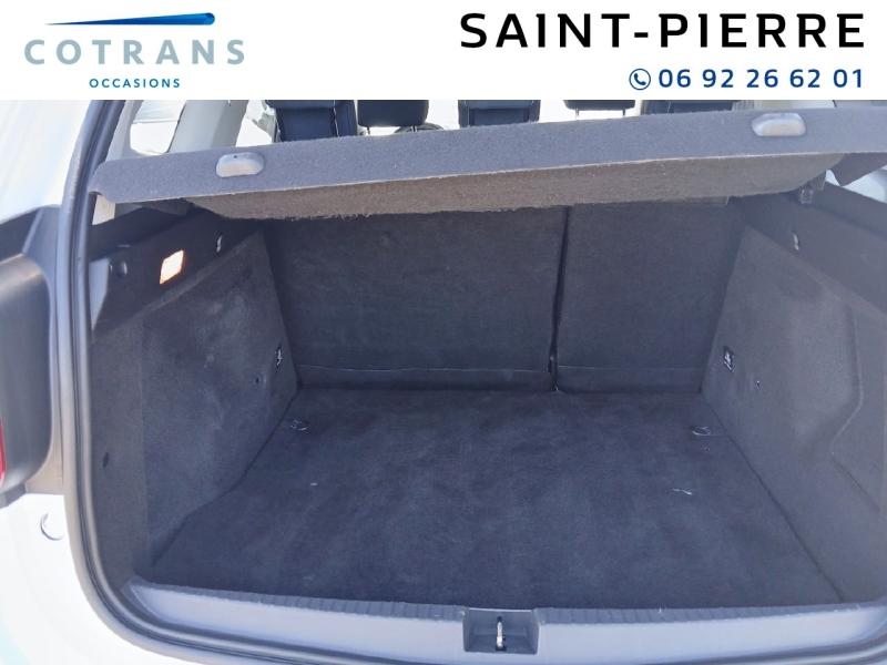 Photo 9 du véhicule DACIA Duster 1.0 TCe 90ch EXPRESSION 4x2 - E6U - Vue extérieure