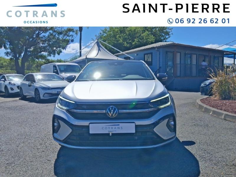 Photo 5 du véhicule VOLKSWAGEN Taigo 1.5 TSI 150ch R-Line DSG7 - Vue extérieure