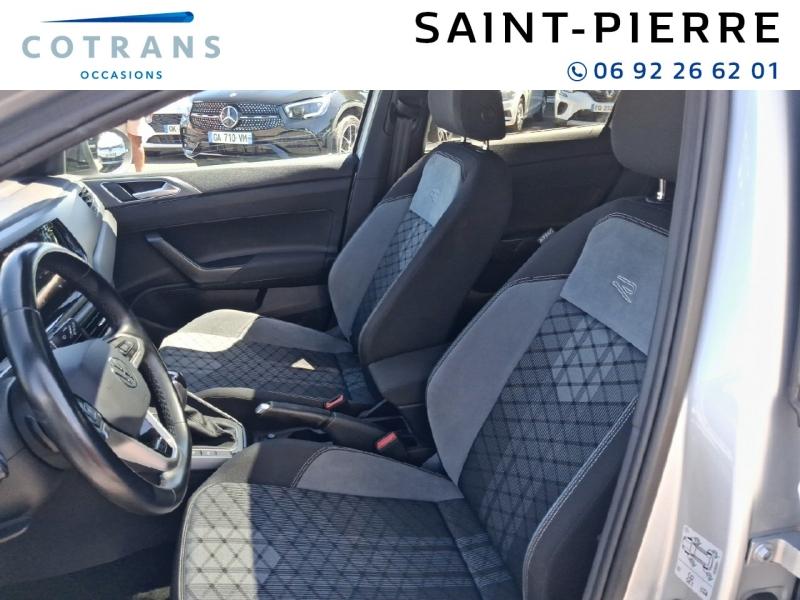 Photo 7 du véhicule VOLKSWAGEN Taigo 1.5 TSI 150ch R-Line DSG7 - Vue extérieure