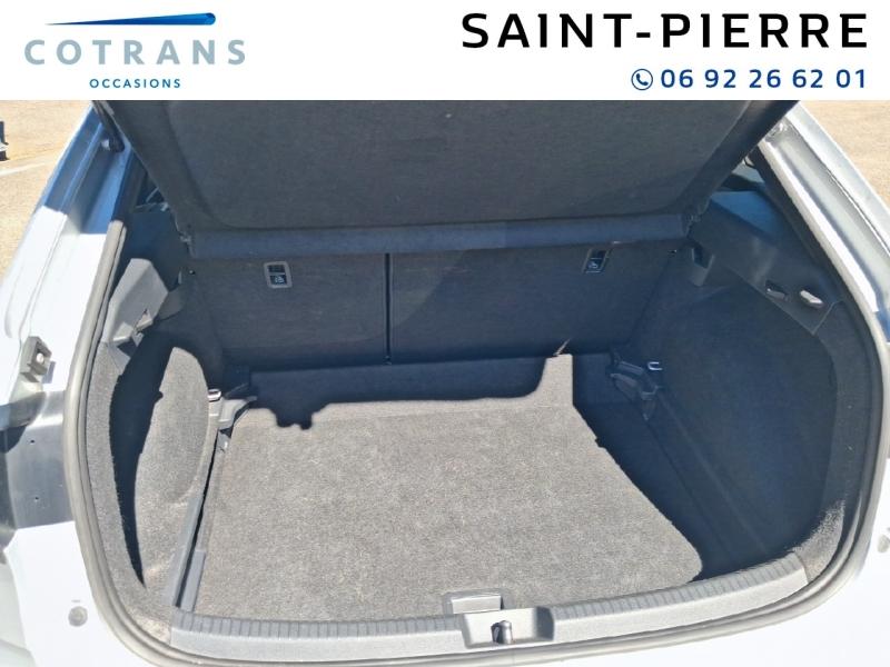 Photo 9 du véhicule VOLKSWAGEN Taigo 1.5 TSI 150ch R-Line DSG7 - Vue extérieure