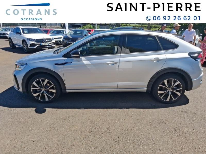 Photo 10 du véhicule VOLKSWAGEN Taigo 1.5 TSI 150ch R-Line DSG7 - Vue extérieure