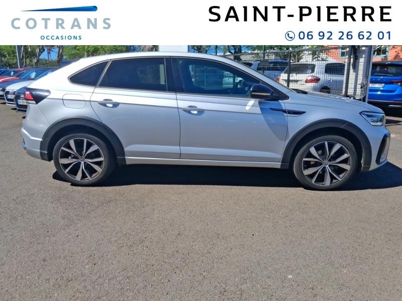 Photo 11 du véhicule VOLKSWAGEN Taigo 1.5 TSI 150ch R-Line DSG7 - Vue extérieure
