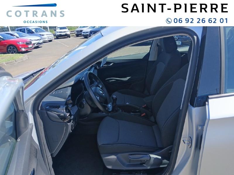 Photo 7 du véhicule SKODA Fabia 1.0 TSI Evo2 95ch Selection - Vue extérieure