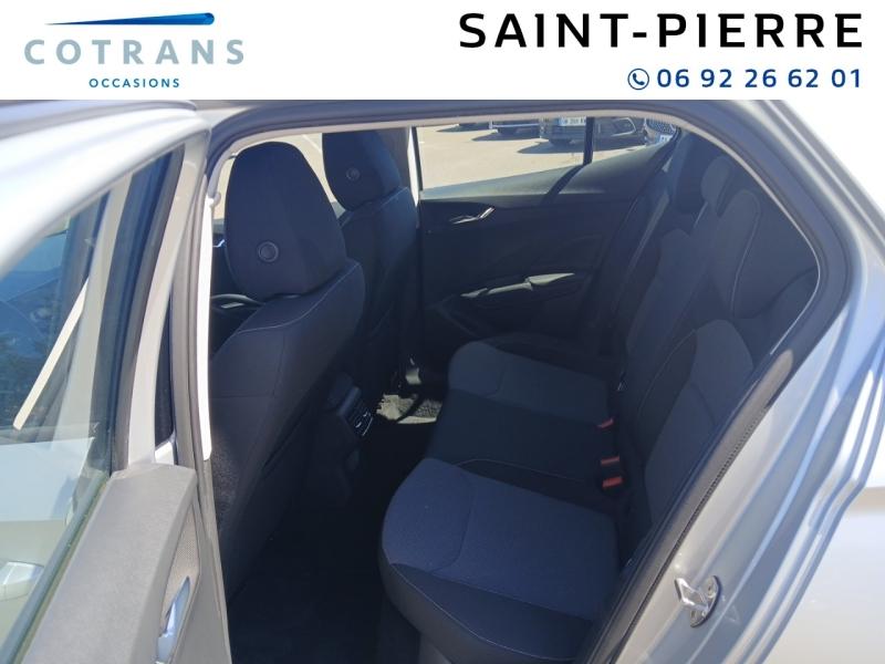 Photo 8 du véhicule SKODA Fabia 1.0 TSI Evo2 95ch Selection - Vue extérieure