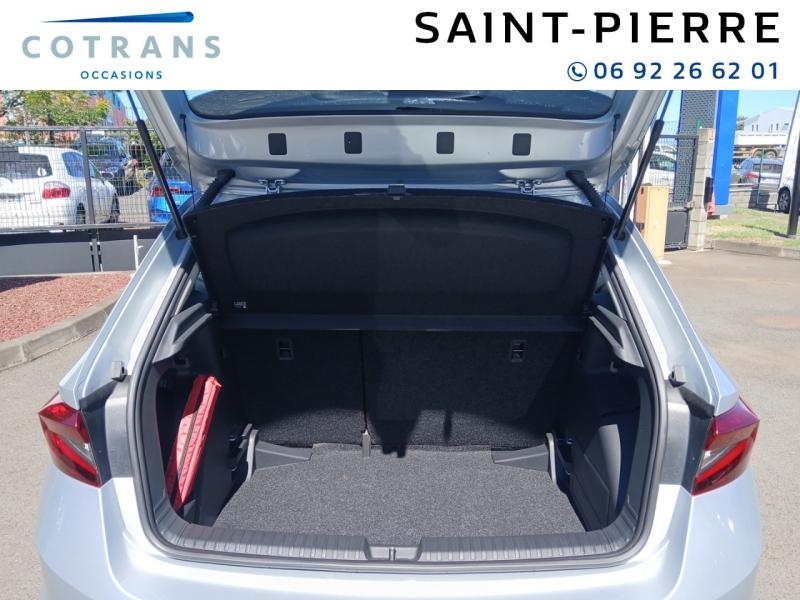 Photo 9 du véhicule SKODA Fabia 1.0 TSI Evo2 95ch Selection - Vue extérieure