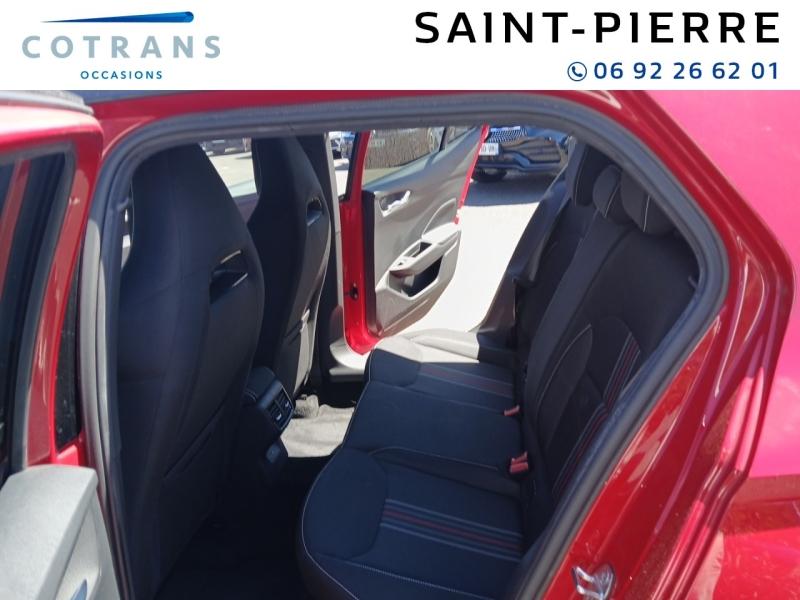 Photo 7 du véhicule SKODA Fabia 1.0 TSI Evo2 110 ch Monte Carlo - Vue extérieure