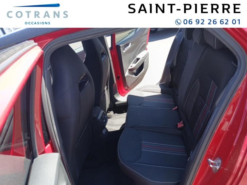 Photo 8 du véhicule SKODA Fabia 1.0 TSI Evo2 110 ch Monte Carlo - Vue extérieure