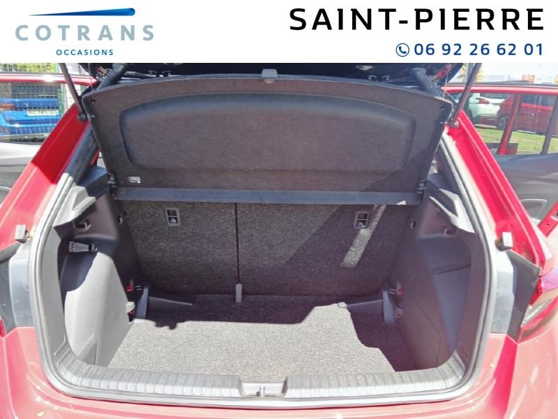 Photo 9 du véhicule SKODA Fabia 1.0 TSI Evo2 110 ch Monte Carlo - Vue extérieure