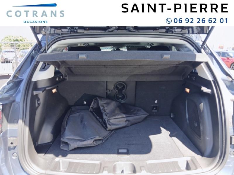 Photo 9 du véhicule JEEP Compass 1.3 Turbo T4 240ch PHEV 4xe Trailhawk - Vue extérieure