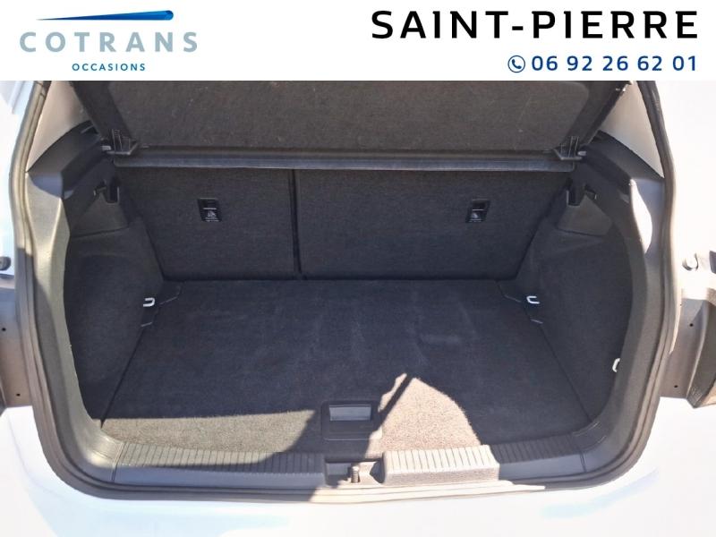 Photo 9 du véhicule VOLKSWAGEN T-Cross 1.0 TSI 110ch Lounge DSG7 - Vue extérieure