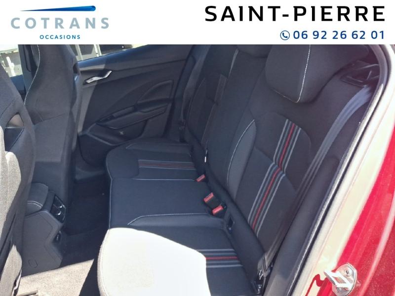 Photo 8 du véhicule SKODA Fabia 1.5 TSI Evo2 150ch Monte Carlo DSG7 - Vue extérieure