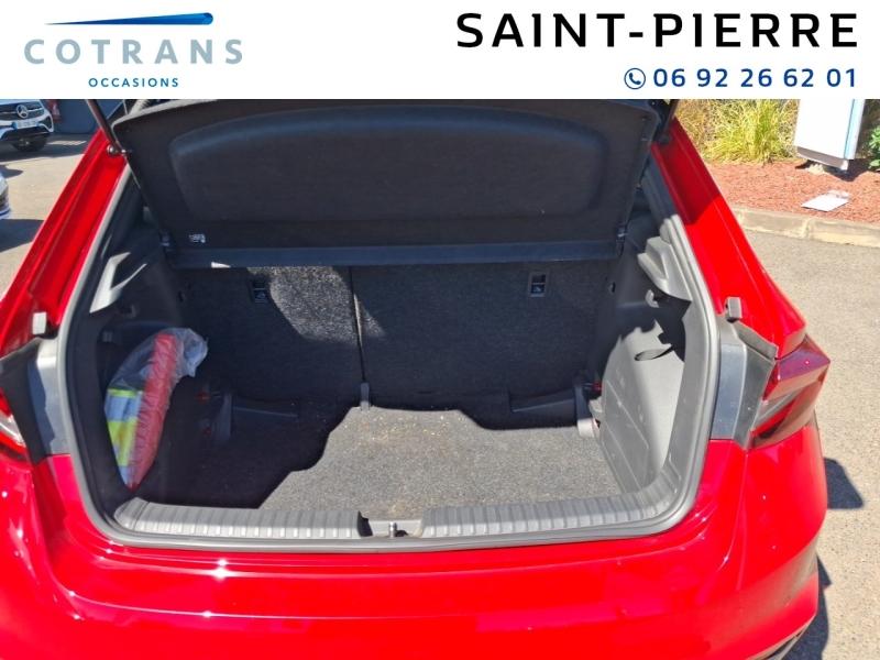 Photo 9 du véhicule SKODA Fabia 1.5 TSI Evo2 150ch Monte Carlo DSG7 - Vue extérieure