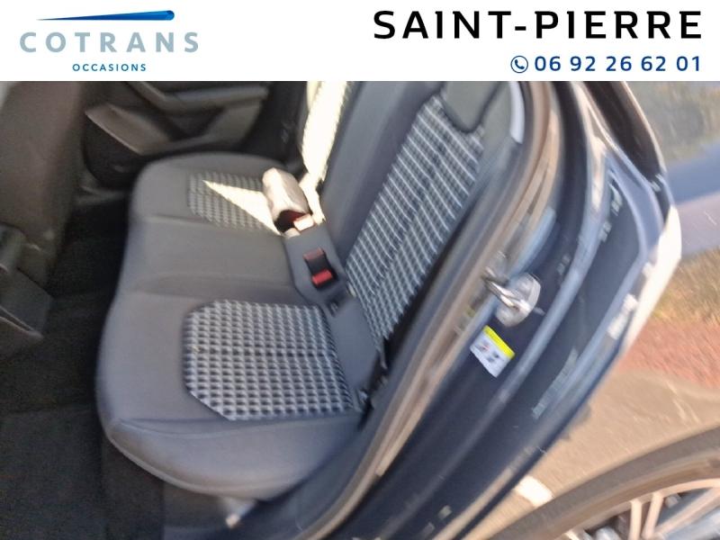 Photo 8 du véhicule AUDI A1 Sportback 30 TFSI 110ch Advanced S tronic 7 - Vue extérieure