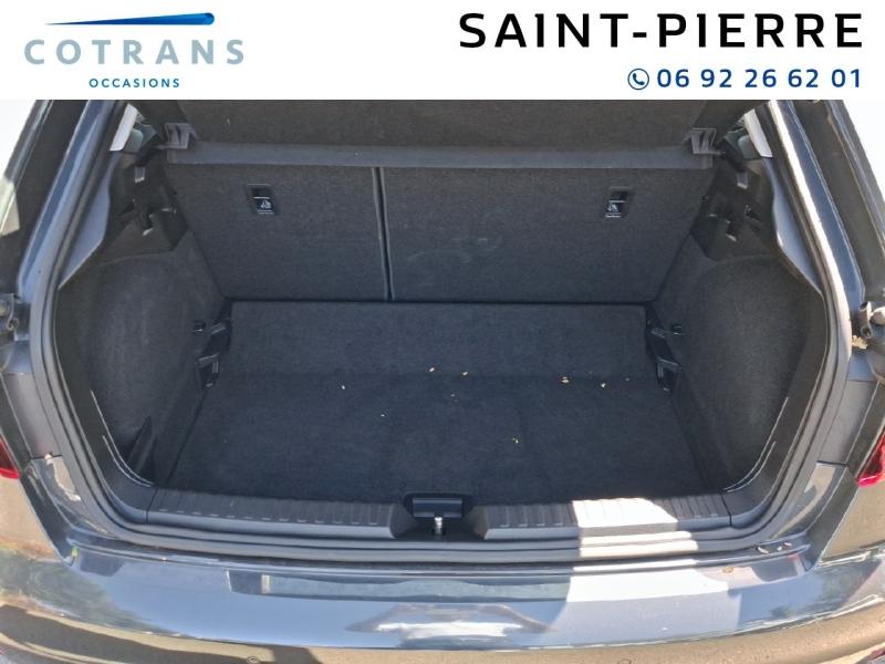 Photo 9 du véhicule AUDI A1 Sportback 30 TFSI 110ch Advanced S tronic 7 - Vue extérieure