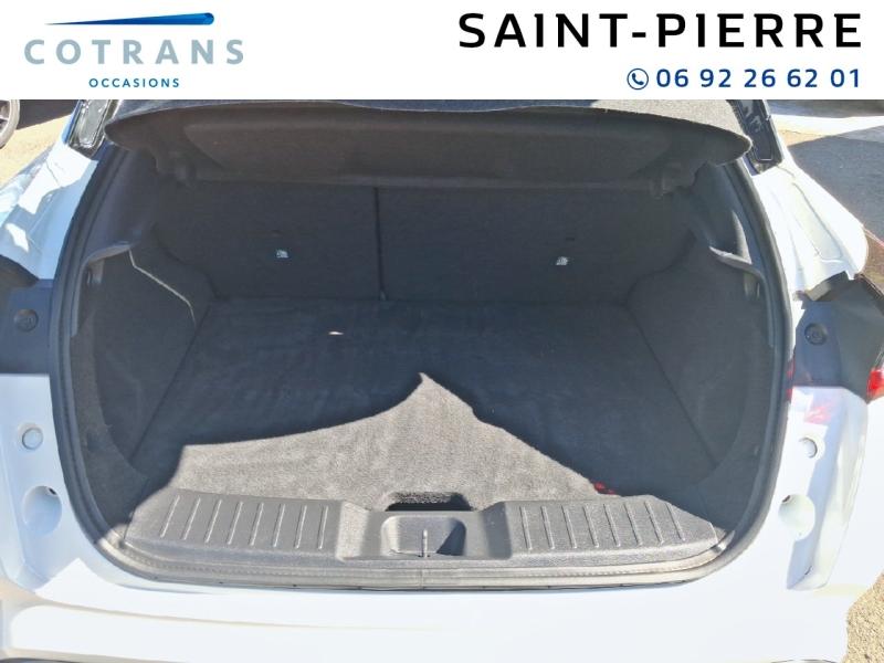 Photo 9 du véhicule NISSAN Juke 1.0 DIG-T 114ch N-Design 2021 - Vue extérieure