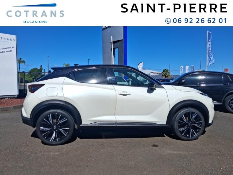 Photo 10 du véhicule NISSAN Juke 1.0 DIG-T 114ch N-Design 2021 - Vue extérieure