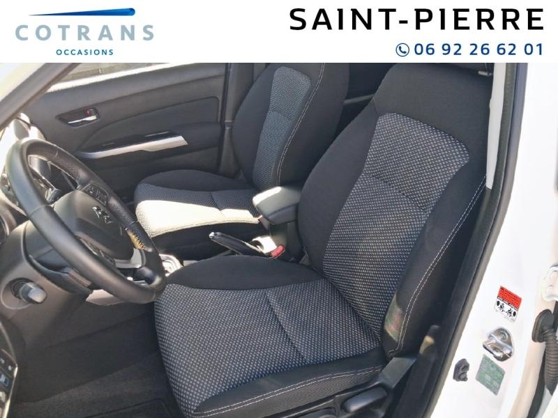 Photo 7 du véhicule SUZUKI Vitara 1.5 Dualjet Hybrid 102ch Pack Auto&nbsp;(…) - Vue extérieure