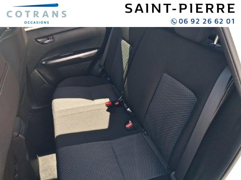 Photo 8 du véhicule SUZUKI Vitara 1.5 Dualjet Hybrid 102ch Pack Auto&nbsp;(…) - Vue extérieure