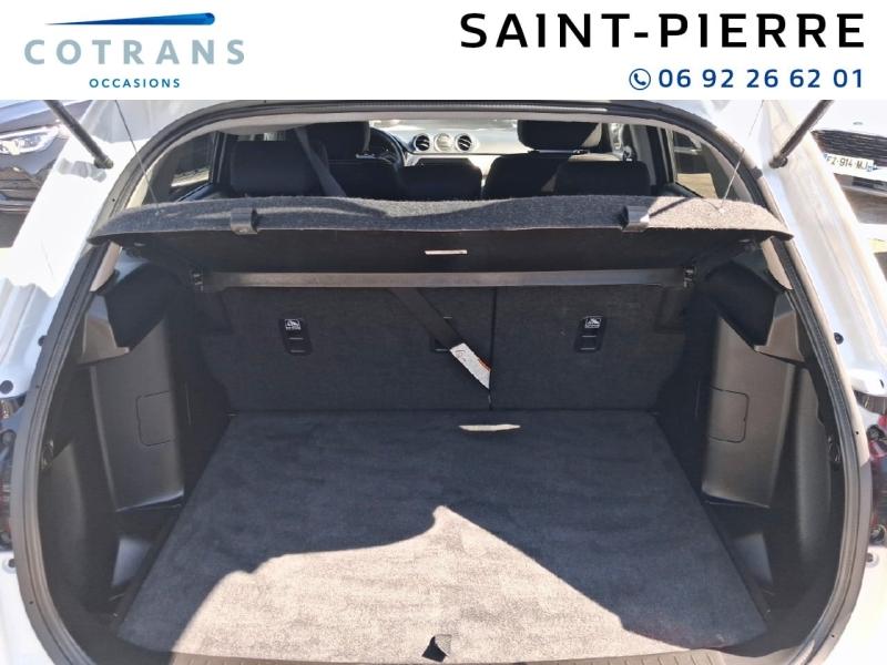 Photo 9 du véhicule SUZUKI Vitara 1.5 Dualjet Hybrid 102ch Pack Auto&nbsp;(…) - Vue extérieure