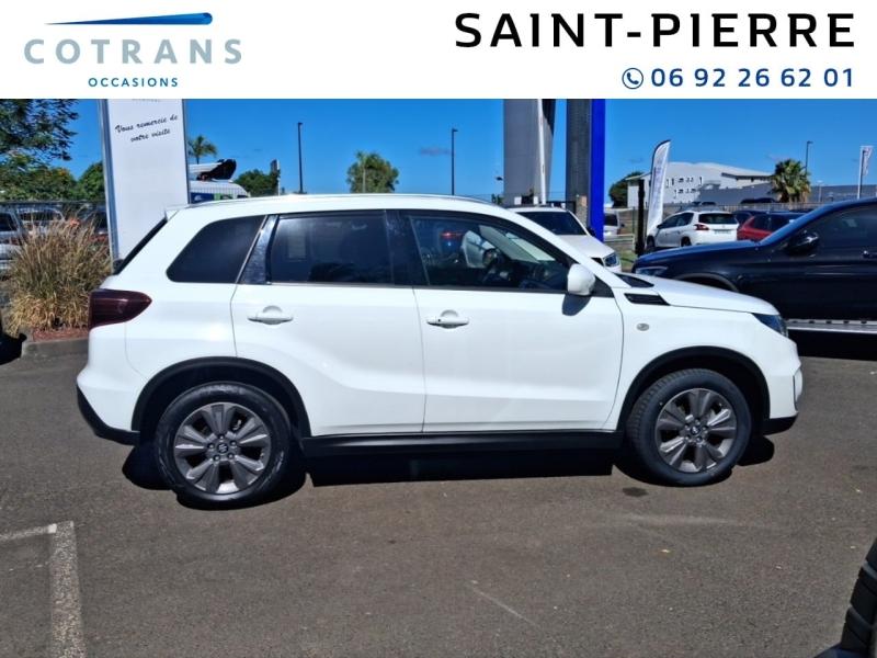 Photo 10 du véhicule SUZUKI Vitara 1.5 Dualjet Hybrid 102ch Pack Auto&nbsp;(…) - Vue extérieure