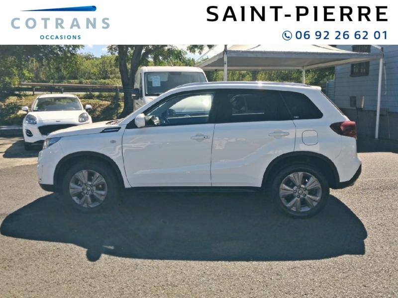 Photo 11 du véhicule SUZUKI Vitara 1.5 Dualjet Hybrid 102ch Pack Auto&nbsp;(…) - Vue extérieure
