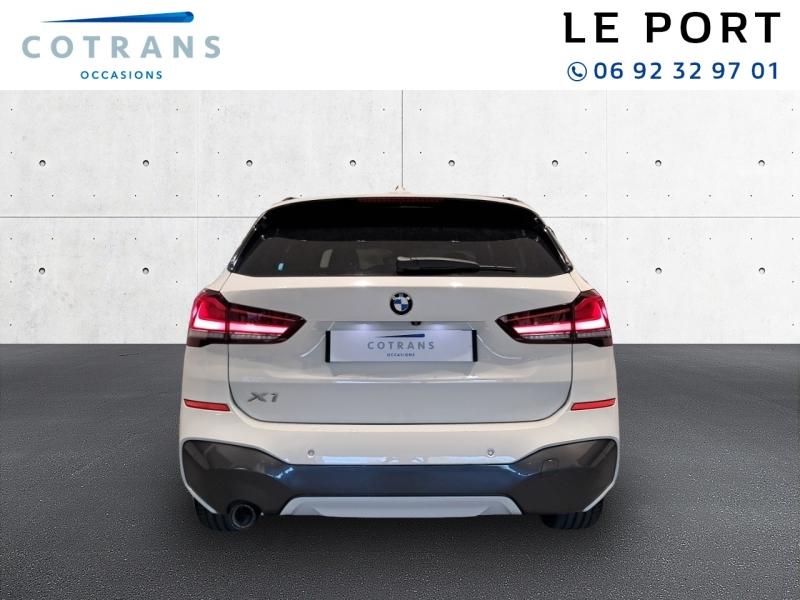 Photo 2 du véhicule BMW X1 sDrive16dA 116ch M Sport DKG7 - Vue extérieure