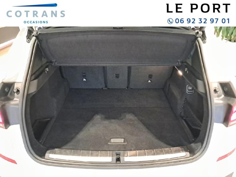 Photo 9 du véhicule BMW X1 sDrive16dA 116ch M Sport DKG7 - Vue extérieure