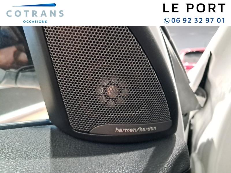 Photo 11 du véhicule BMW X1 sDrive16dA 116ch M Sport DKG7 - Vue extérieure