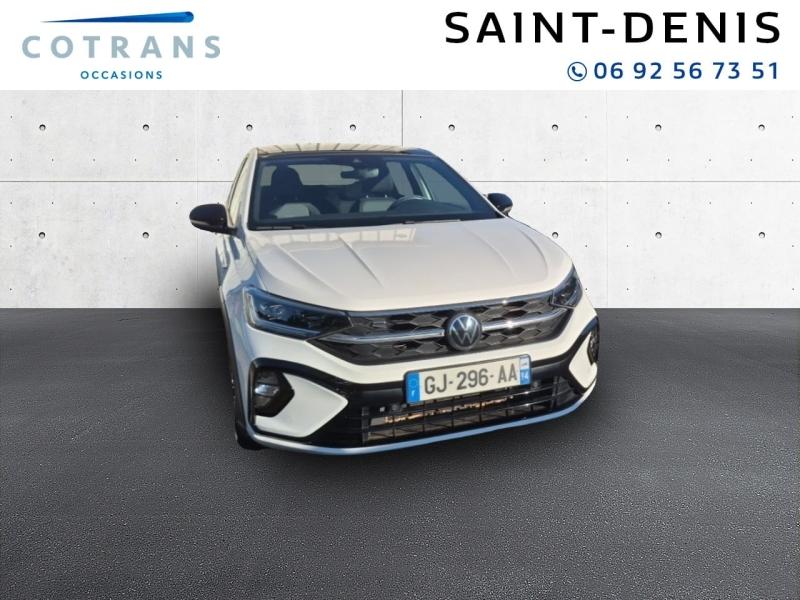 Photo 2 du véhicule VOLKSWAGEN Taigo 1.5 TSI 150ch R-Line DSG7 - Vue extérieure