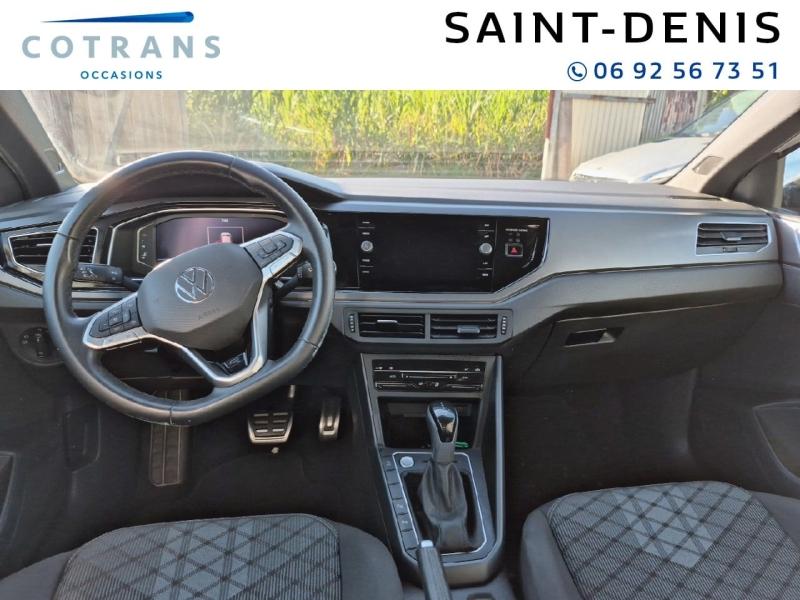 Photo 4 du véhicule VOLKSWAGEN Taigo 1.5 TSI 150ch R-Line DSG7 - Vue extérieure