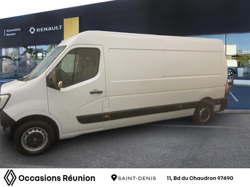 RENAULT Master Fg