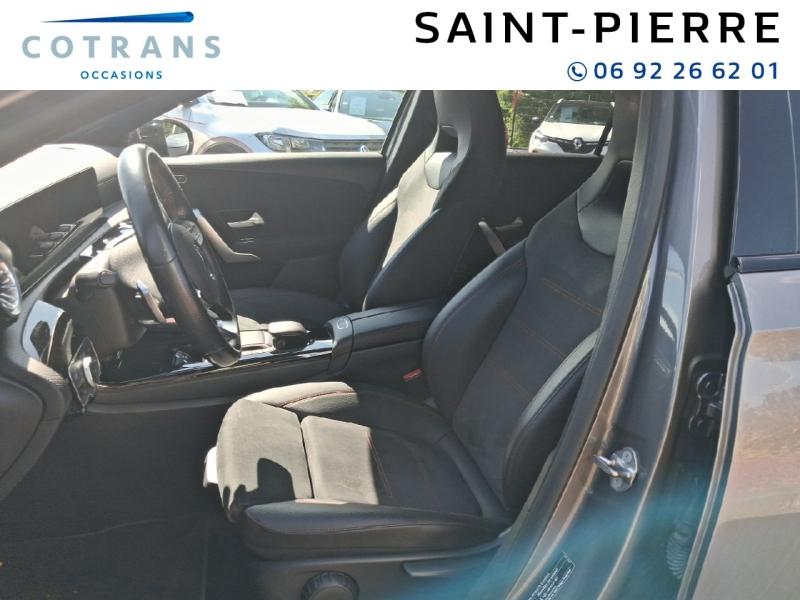 Photo 7 du véhicule MERCEDES Classe A 250 e 160+102ch AMG Line 8G-DCT 8cv - Vue extérieure