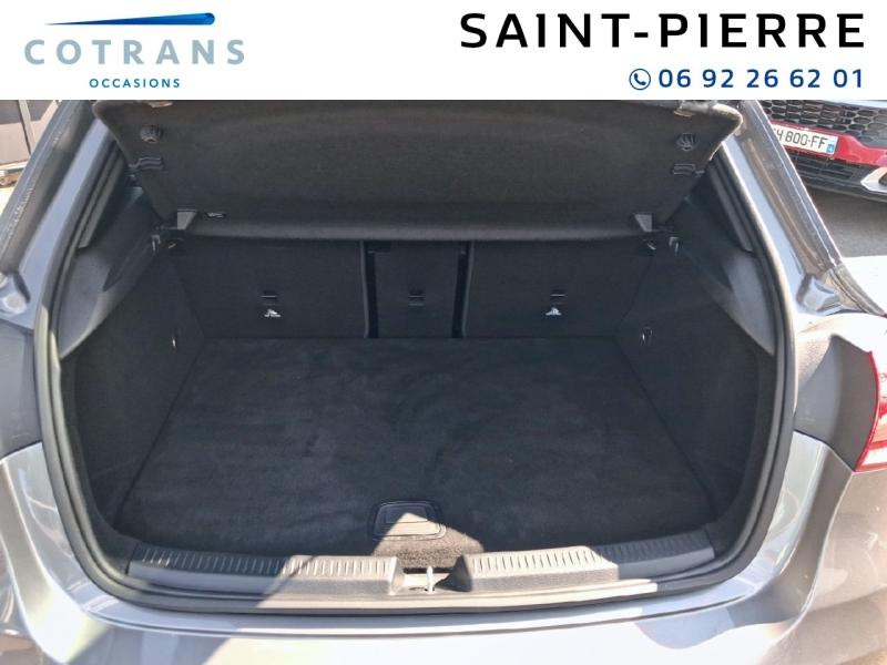 Photo 9 du véhicule MERCEDES Classe A 250 e 160+102ch AMG Line 8G-DCT 8cv - Vue extérieure