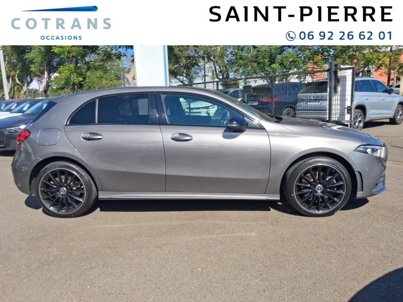 Photo 10 du véhicule MERCEDES Classe A 250 e 160+102ch AMG Line 8G-DCT 8cv - Vue extérieure