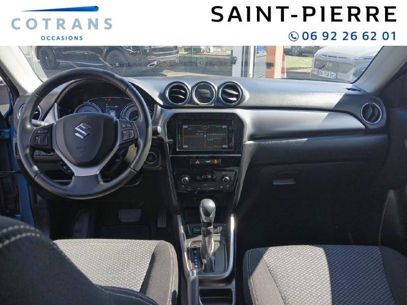 Photo 4 du véhicule SUZUKI Vitara 1.4 Boosterjet Hybrid 129ch Privilège - Vue extérieure