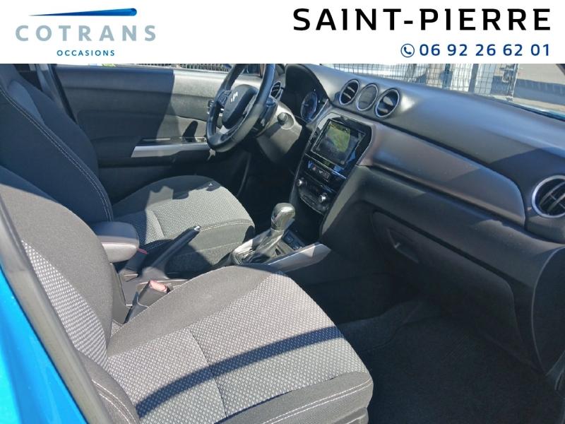 Photo 6 du véhicule SUZUKI Vitara 1.4 Boosterjet Hybrid 129ch Privilège - Vue extérieure