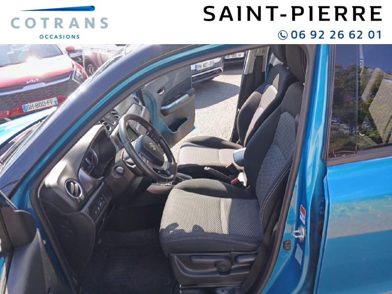 Photo 7 du véhicule SUZUKI Vitara 1.4 Boosterjet Hybrid 129ch Privilège - Vue extérieure