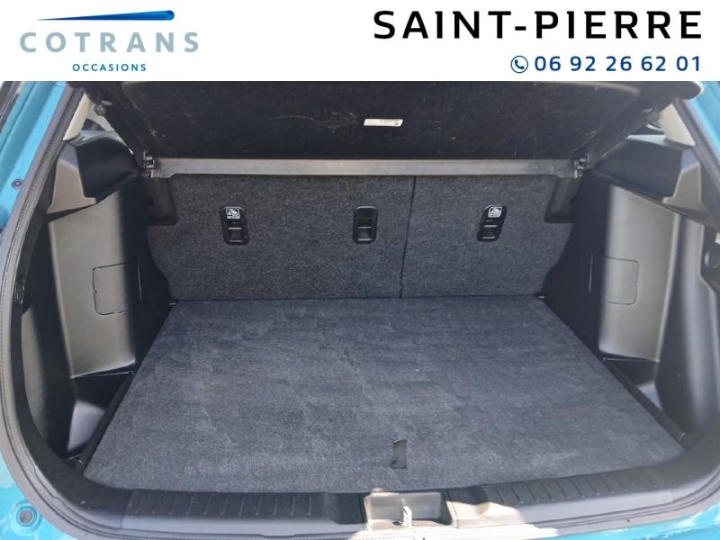 Photo 9 du véhicule SUZUKI Vitara 1.4 Boosterjet Hybrid 129ch Privilège - Vue extérieure