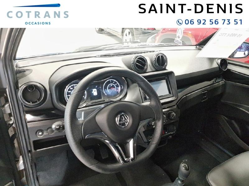 Photo 4 du véhicule AIXAM Coupe 482D  SPORT - Vue extérieure