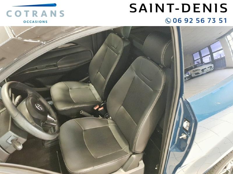 Photo 6 du véhicule AIXAM Coupe 482D  SPORT - Vue extérieure