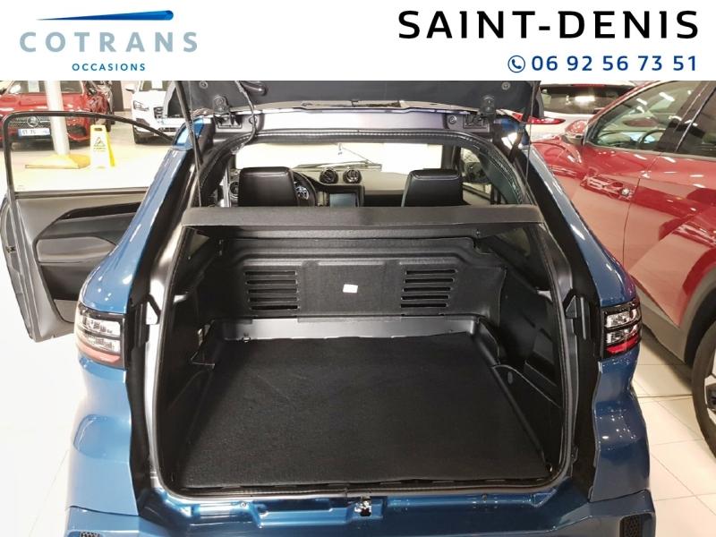 Photo 7 du véhicule AIXAM Coupe 482D  SPORT - Vue extérieure