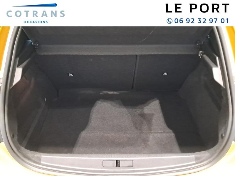 Photo 9 du véhicule PEUGEOT 208 1.5 BlueHDi 100ch S&S Allure - Vue extérieure