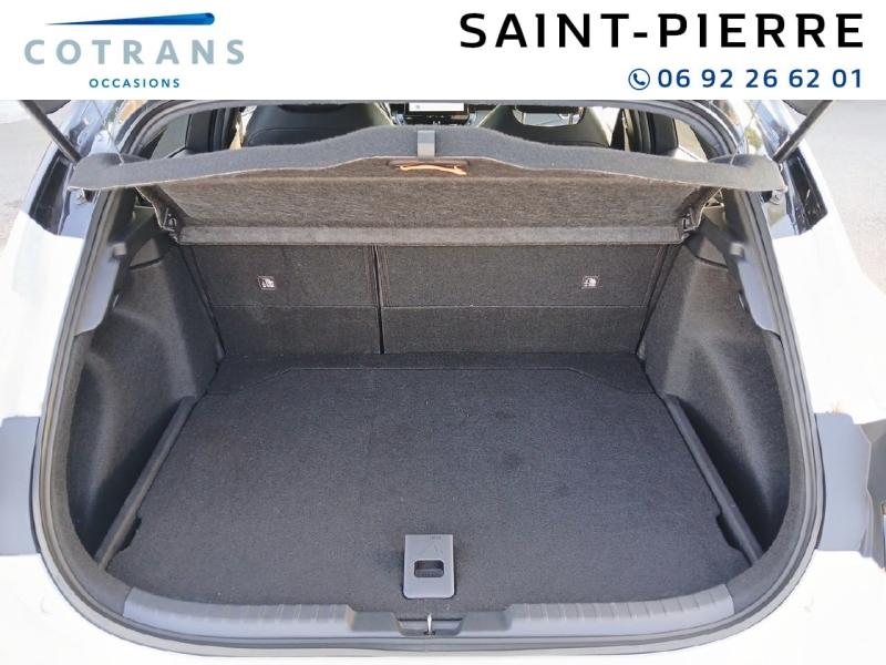 Photo 9 du véhicule TOYOTA Corolla 2.0 196ch GR Sport MY23 - Vue extérieure